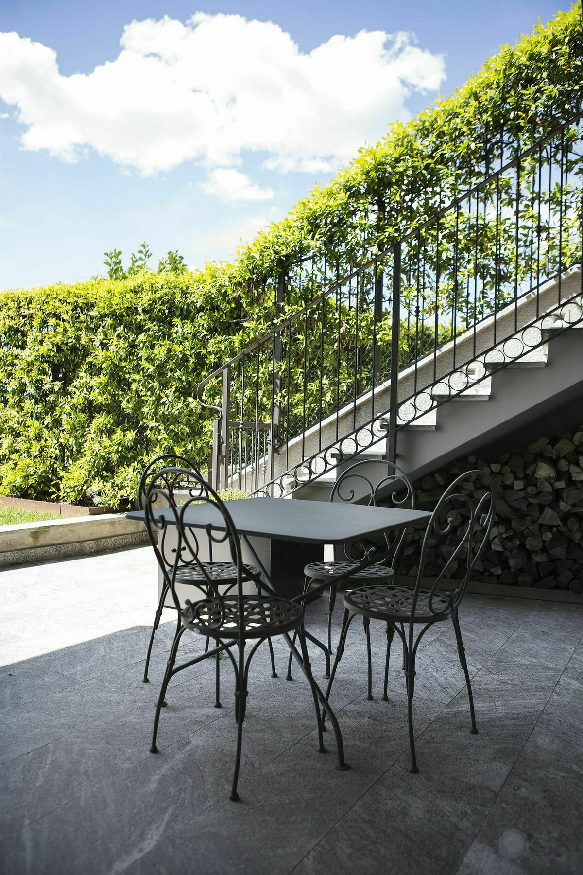 Suite & Pool-Como House-160 Mt-Private Indoor Swimming Pool, Heated All Year-Private Covered Parking-Private Garden And Terrace-Fully Equipped Kitchen Zewnętrze zdjęcie